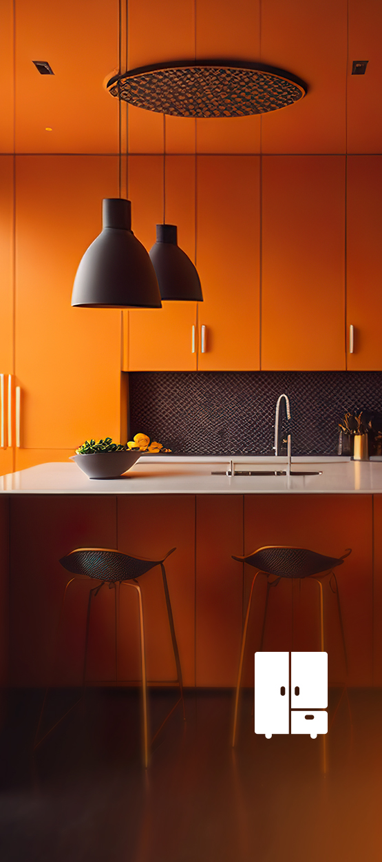 Imveis com Mveis Planejados